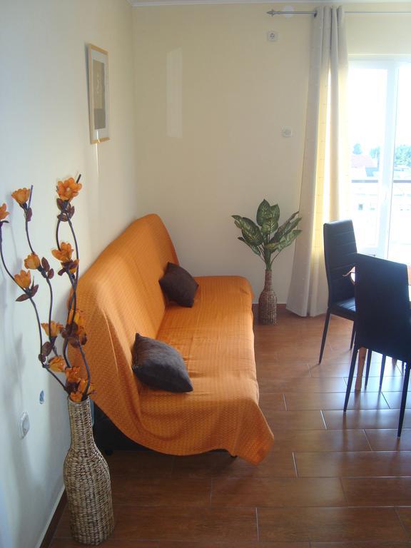 Apartments Roncevic #Joko# Gradac  Exterior photo